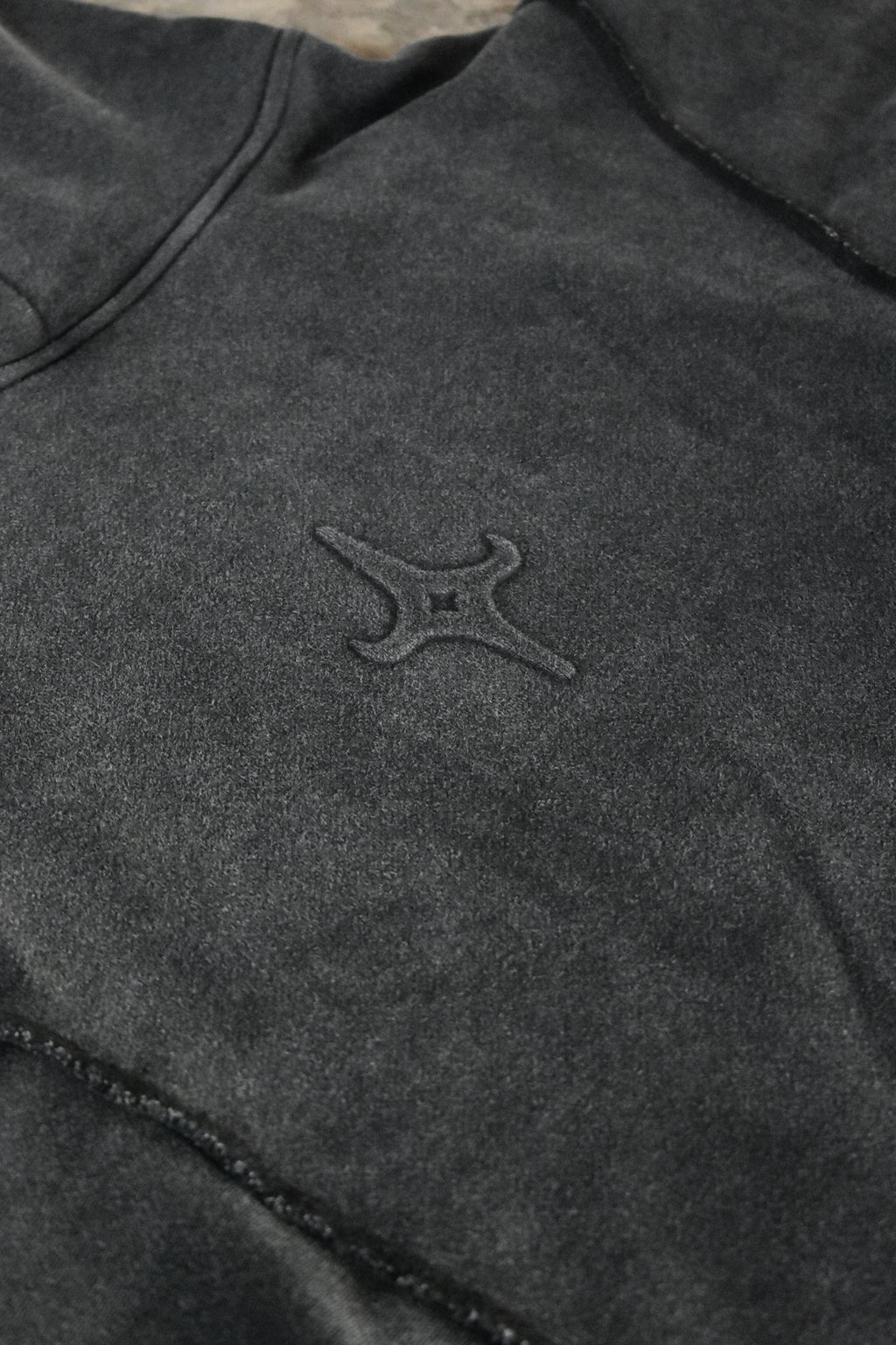 Cult hoodie