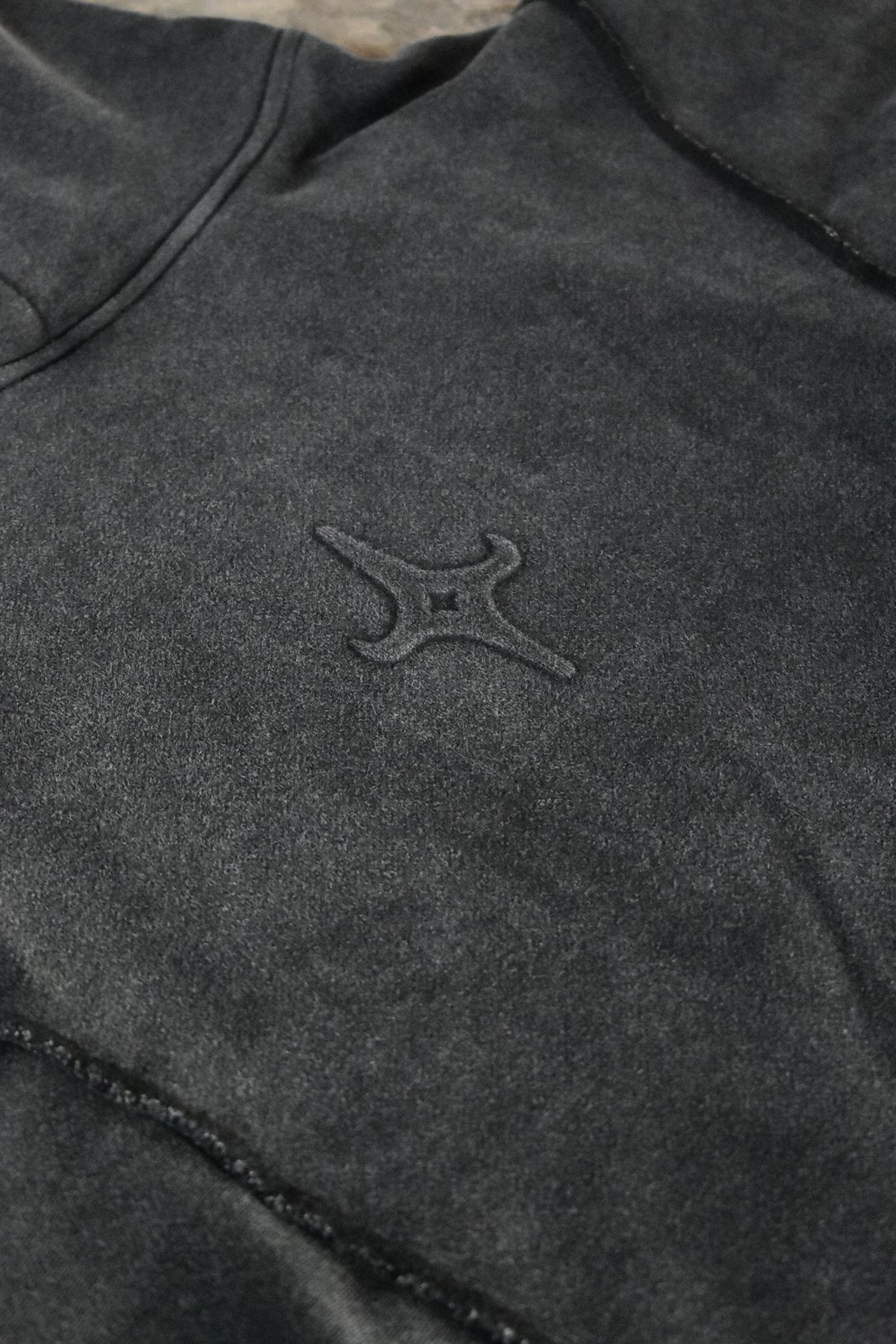 Cult hoodie