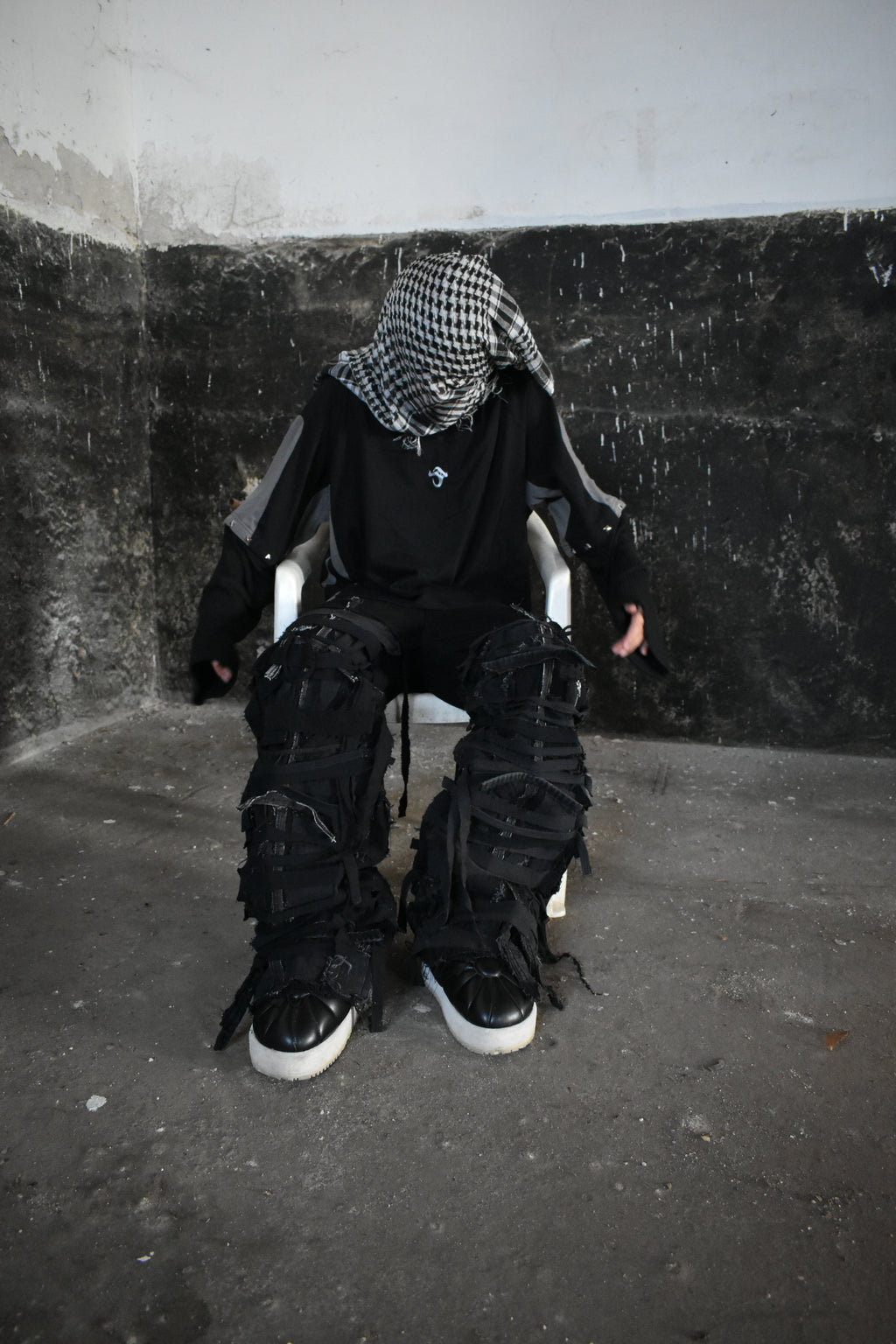 Abyss Longsleeve