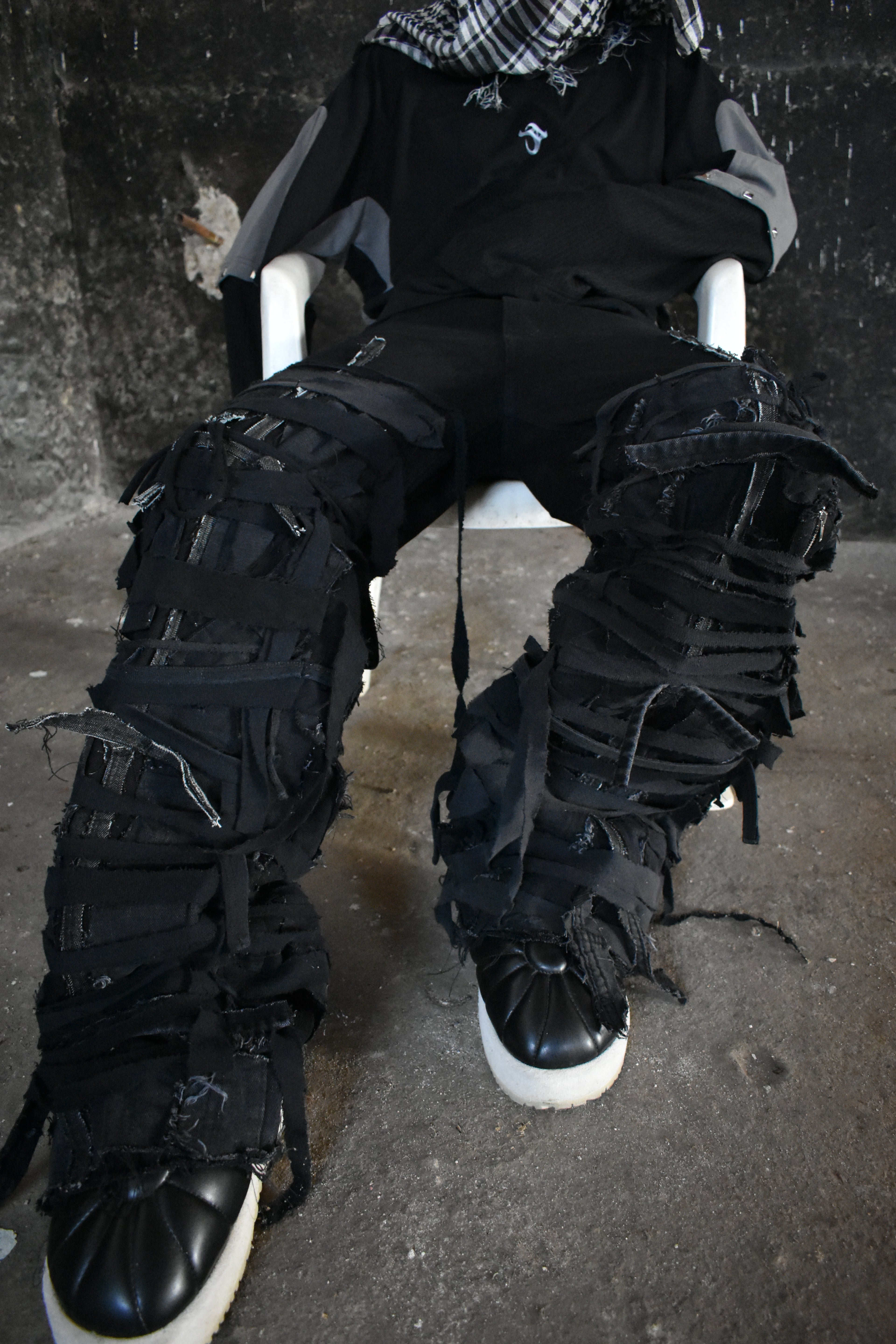 Mummy 1of1 Jeans