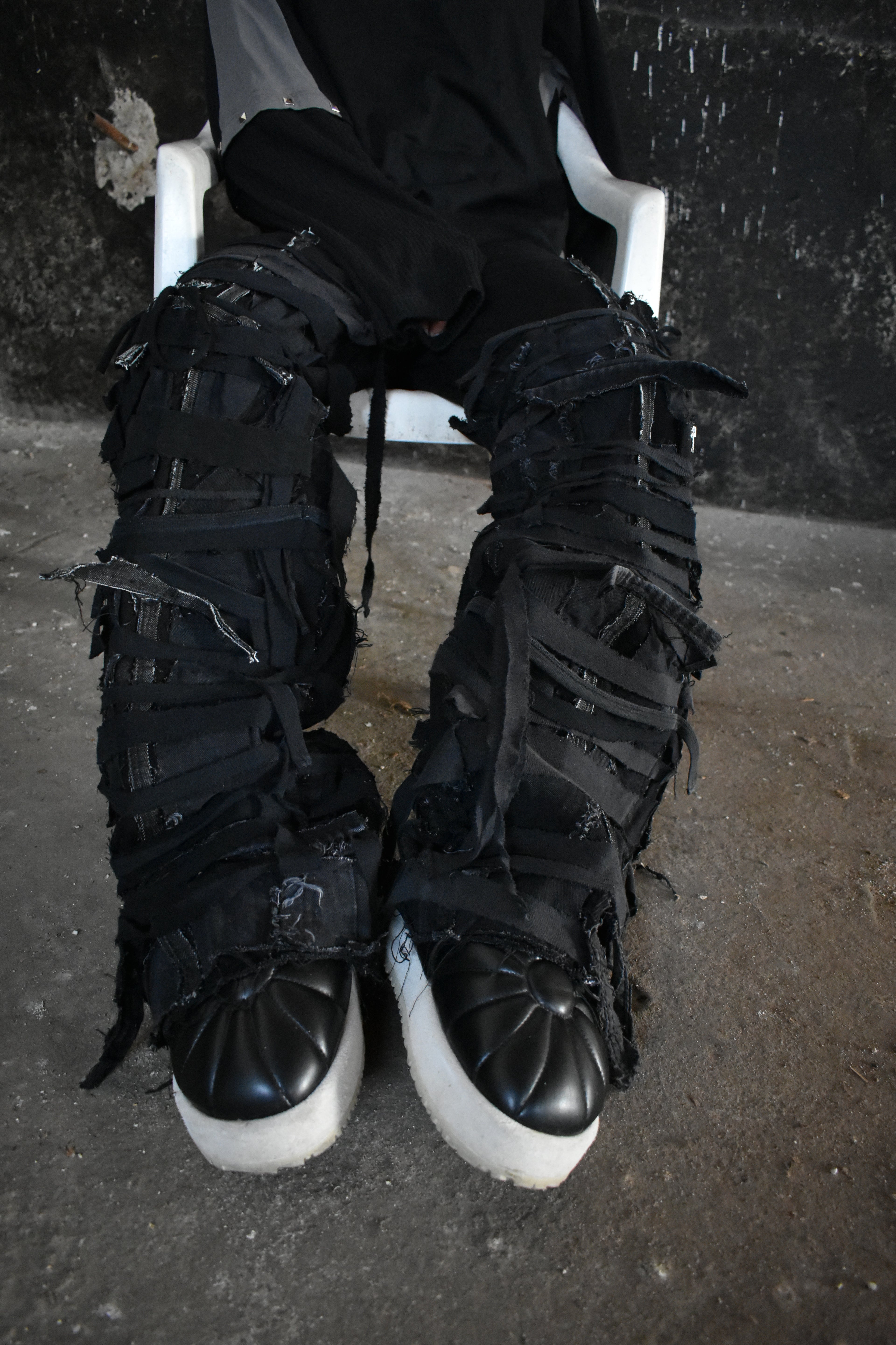 Mummy 1of1 Jeans