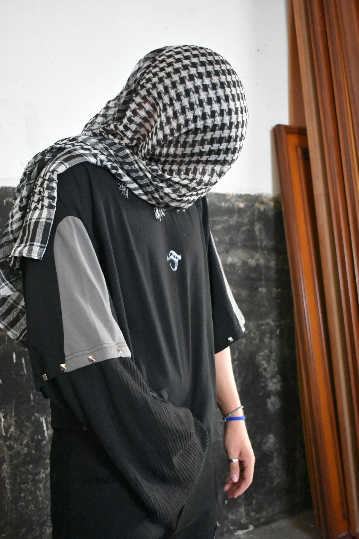 Abyss Longsleeve