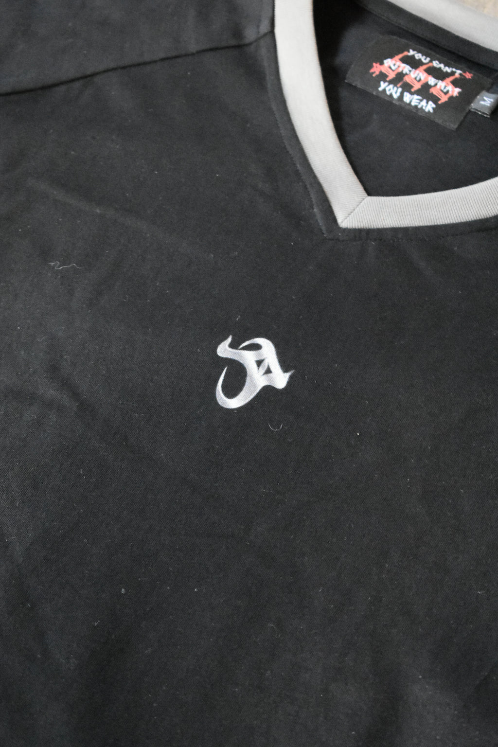 Abyss Longsleeve