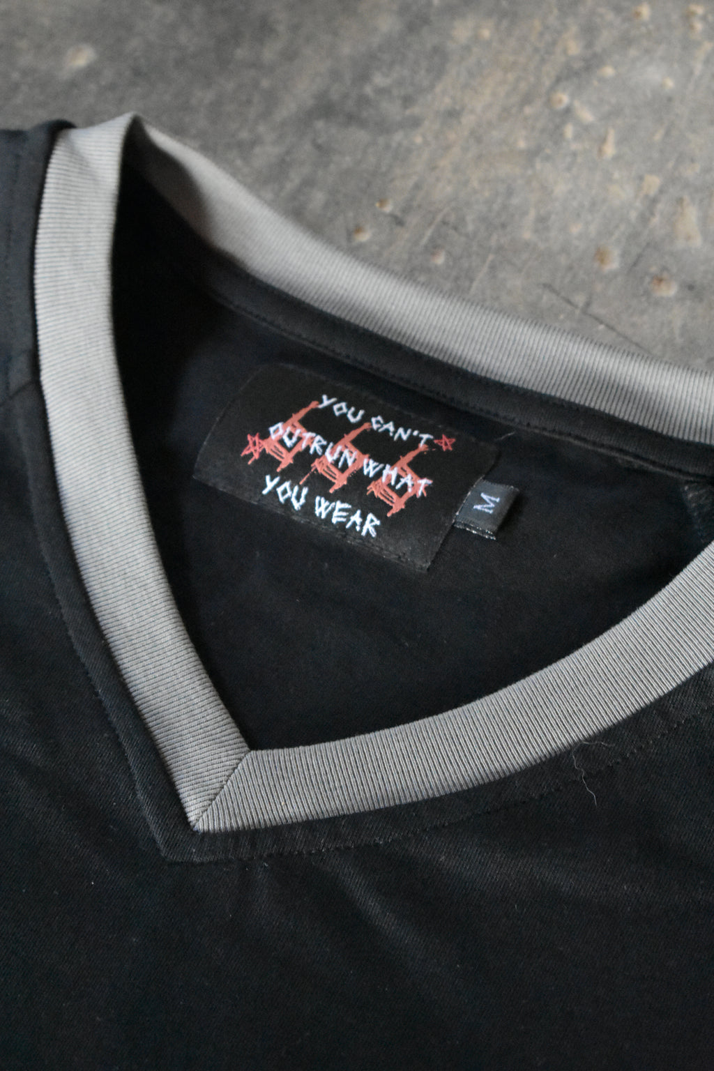 Abyss Longsleeve