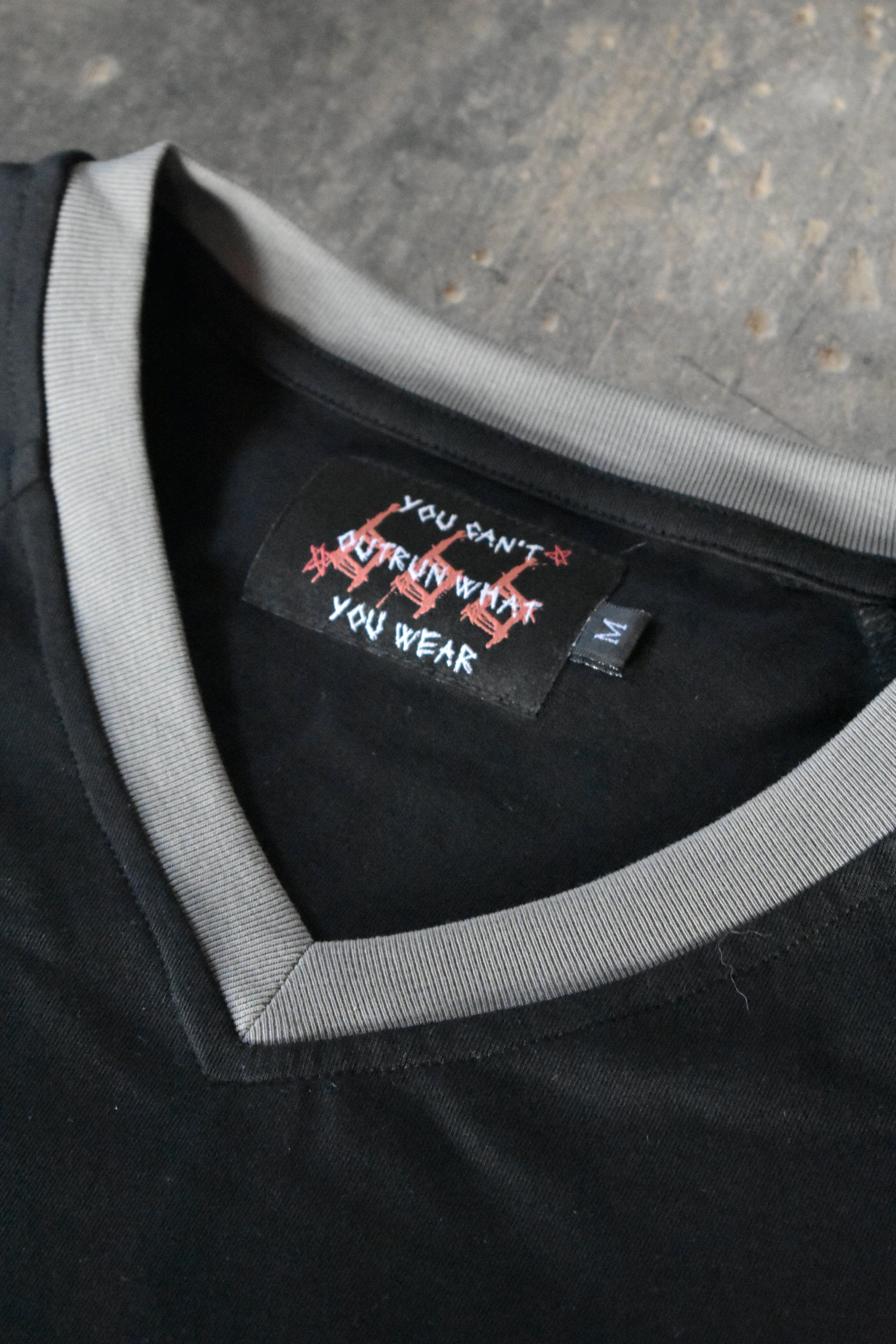 Abyss Longsleeve