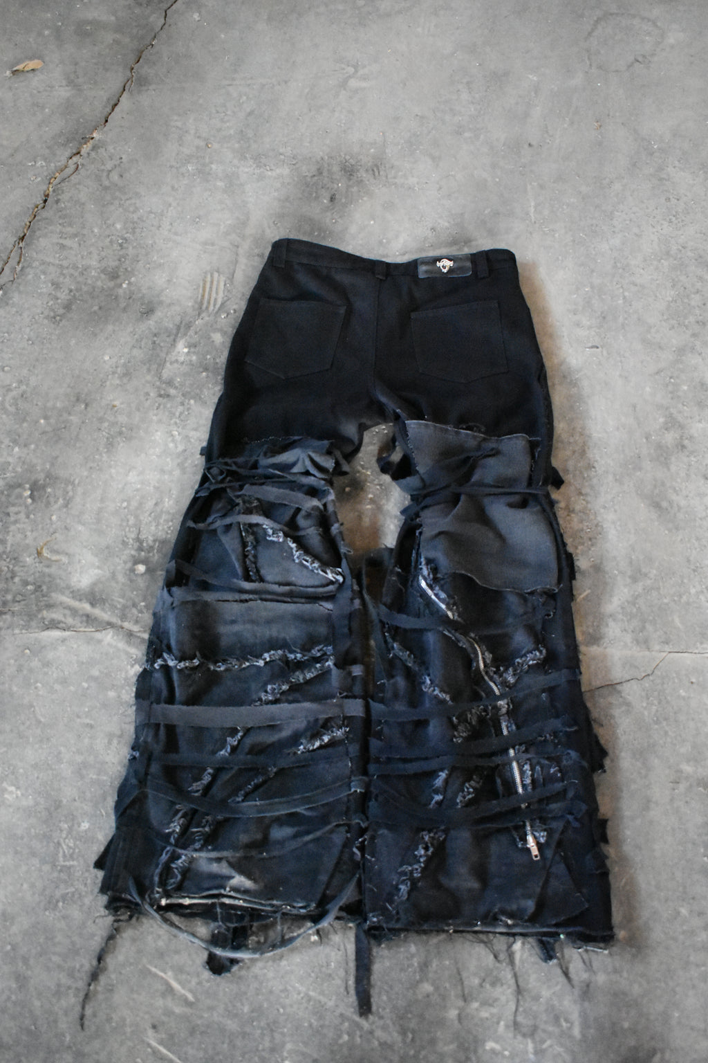 Mummy 1of1 Jeans