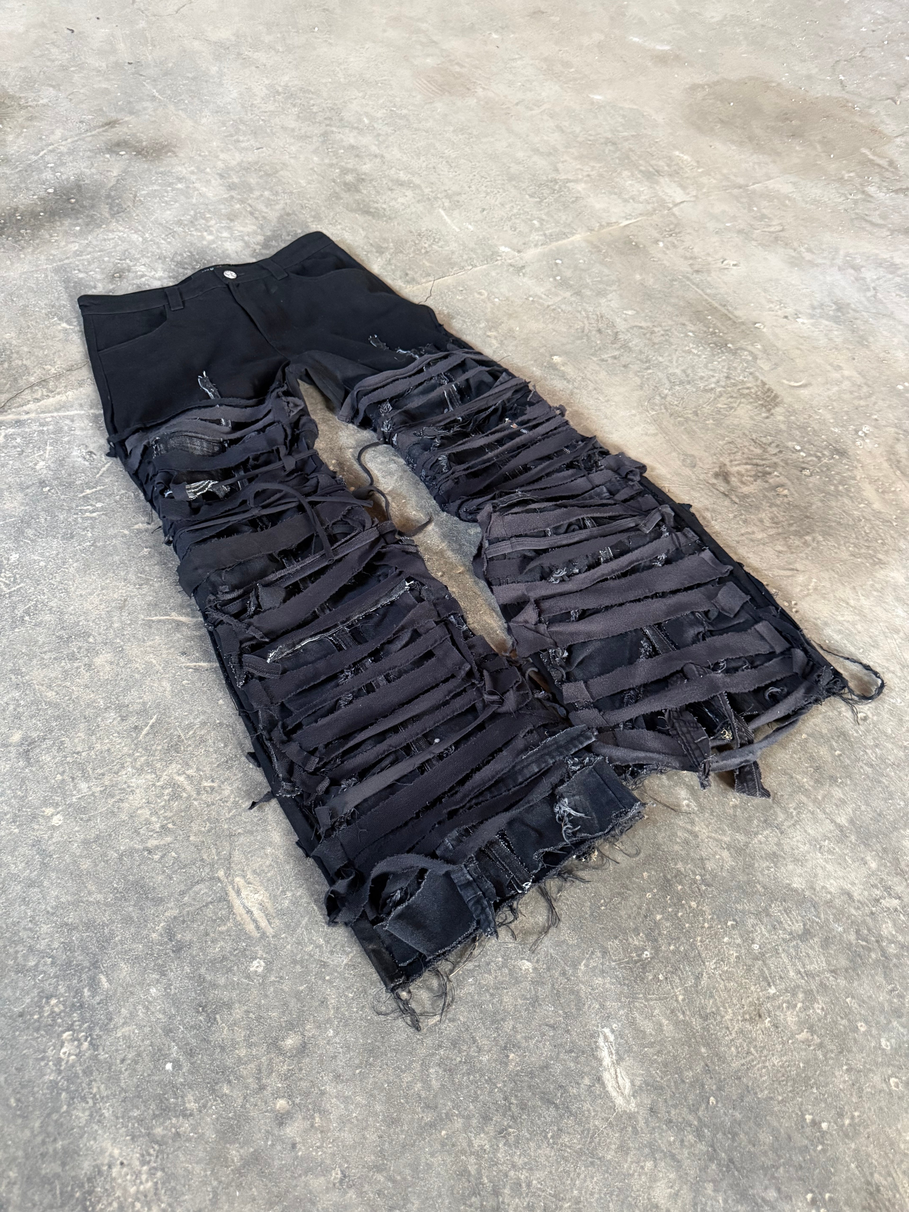 Mummy 1of1 Jeans