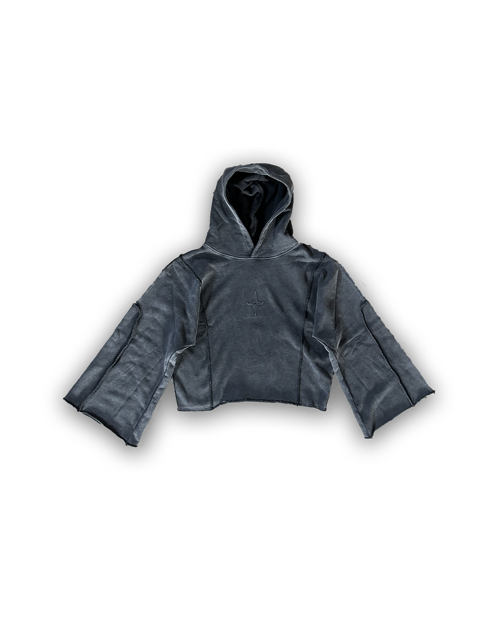 Cult hoodie
