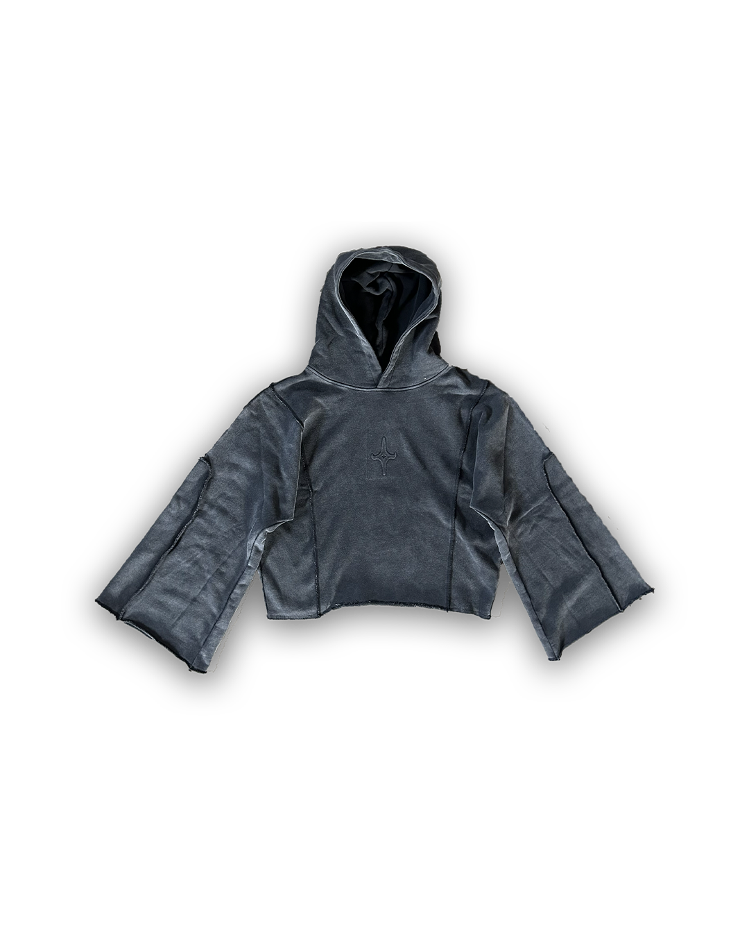 Cult hoodie