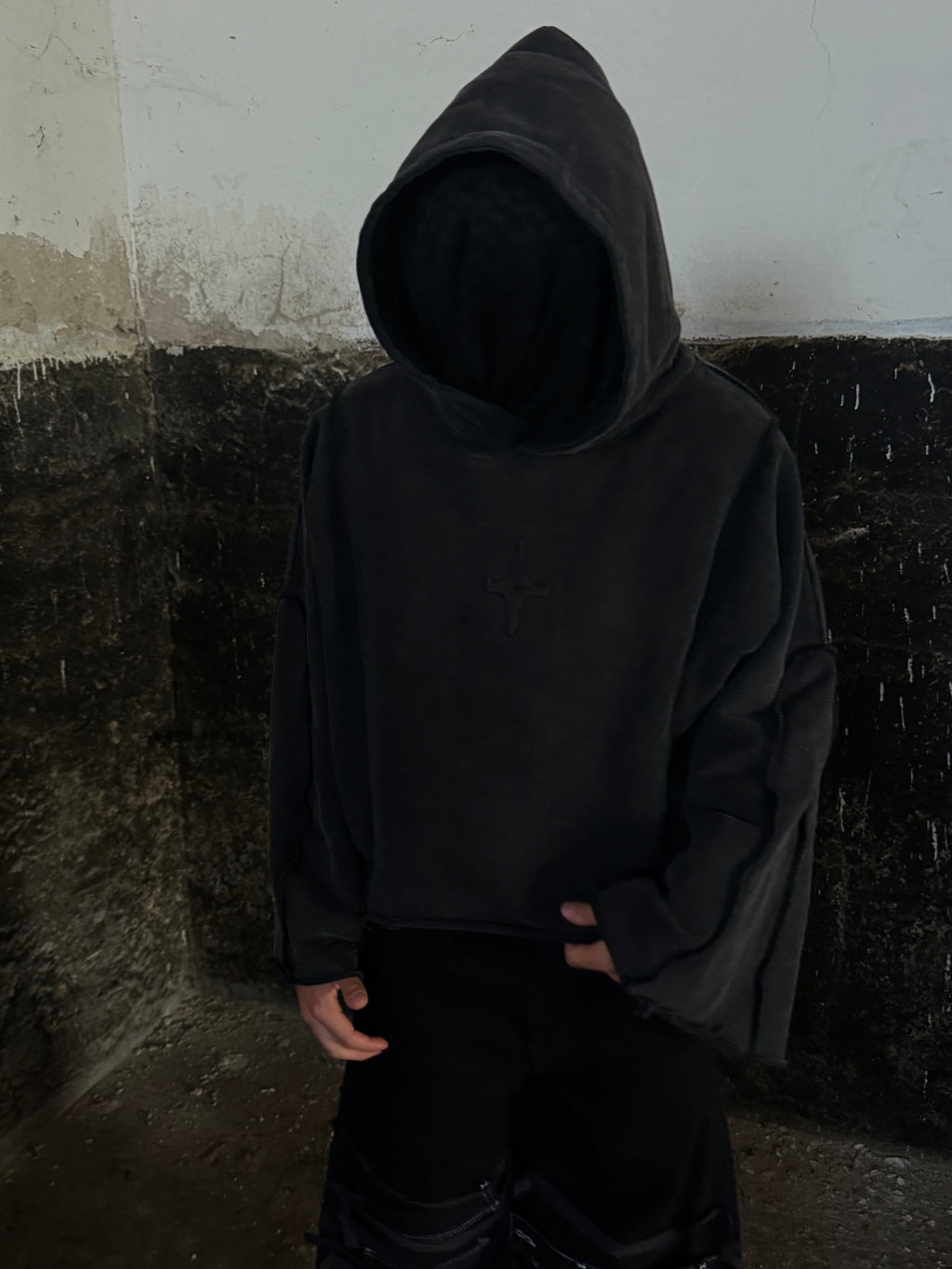 Cult hoodie