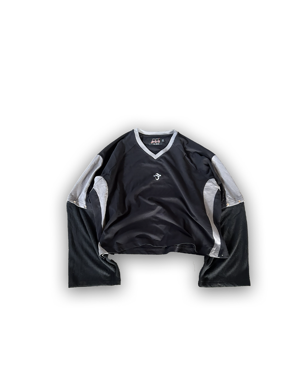 Abyss Longsleeve