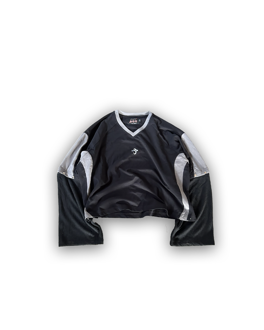 Abyss Longsleeve