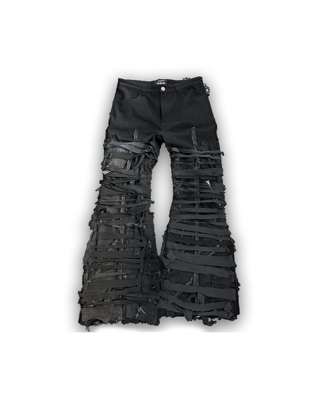 Mummy 1of1 Jeans
